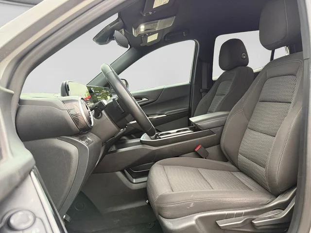 SEMINUEVOS CHEVROLET Equinox a Estados en autogozo