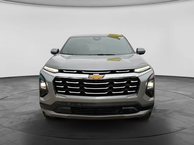 SEMINUEVOS CHEVROLET Equinox a Estados en autogozo