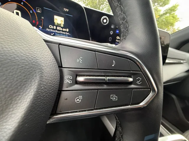 SEMINUEVOS CHEVROLET Equinox a Estados en autogozo