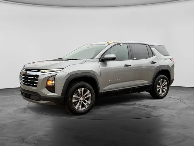 SEMINUEVOS CHEVROLET Equinox a Estados en autogozo