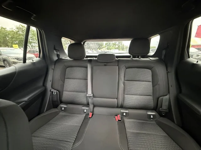 SEMINUEVOS CHEVROLET Equinox a Estados en autogozo