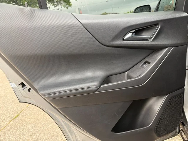 SEMINUEVOS CHEVROLET Equinox a Estados en autogozo
