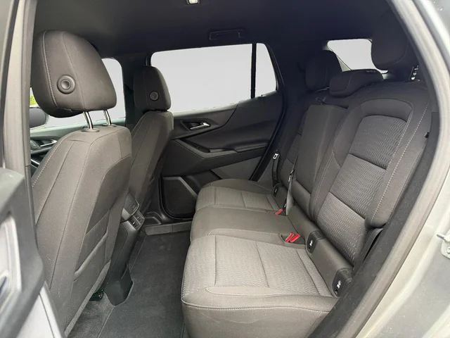 SEMINUEVOS CHEVROLET Equinox a Estados en autogozo