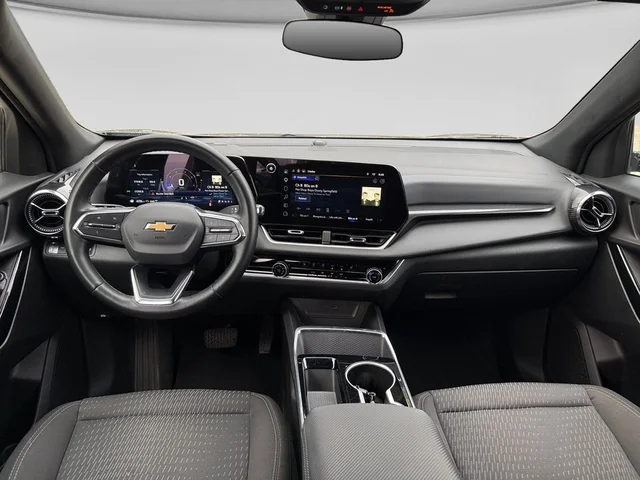 SEMINUEVOS CHEVROLET Equinox a Estados en autogozo