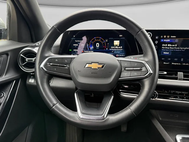 SEMINUEVOS CHEVROLET Equinox a Estados en autogozo
