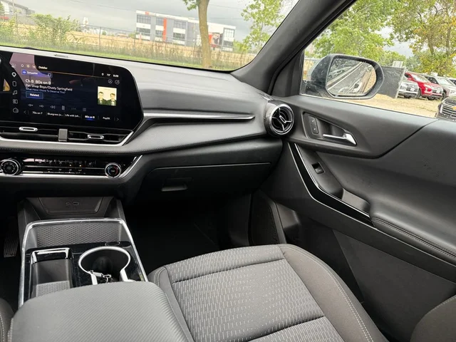 SEMINUEVOS CHEVROLET Equinox a Estados en autogozo