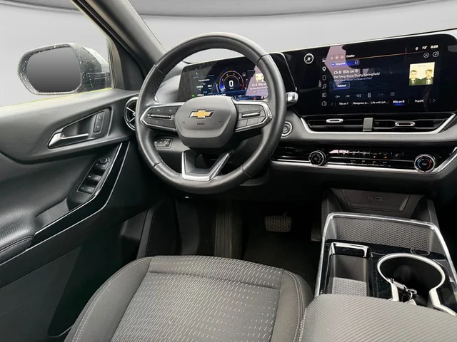 SEMINUEVOS CHEVROLET Equinox a Estados en autogozo