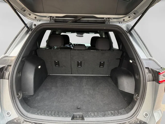 SEMINUEVOS CHEVROLET Equinox a Estados en autogozo