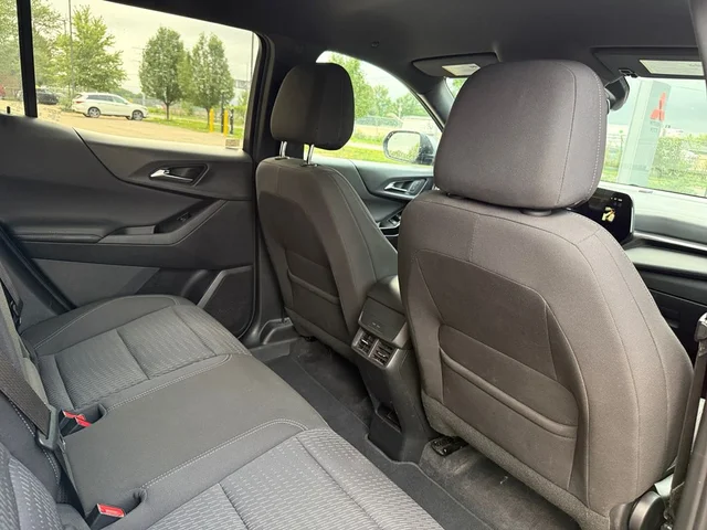 SEMINUEVOS CHEVROLET Equinox a Estados en autogozo