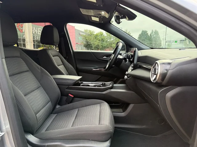 SEMINUEVOS CHEVROLET Equinox a Estados en autogozo