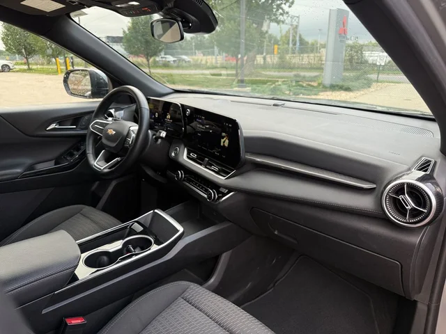 SEMINUEVOS CHEVROLET Equinox a Estados en autogozo