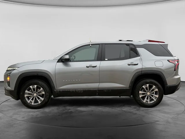 SEMINUEVOS CHEVROLET Equinox a Estados en autogozo