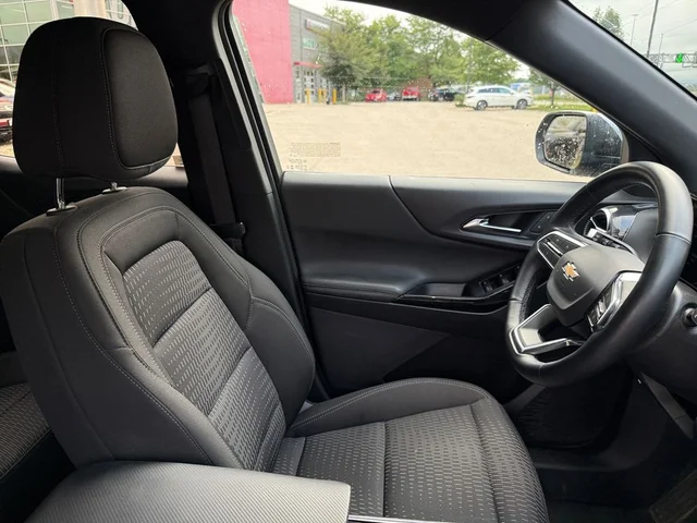 SEMINUEVOS CHEVROLET Equinox a Estados en autogozo