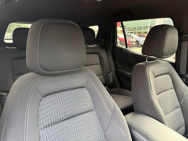 SEMINUEVOS CHEVROLET Equinox a Estados en autogozo