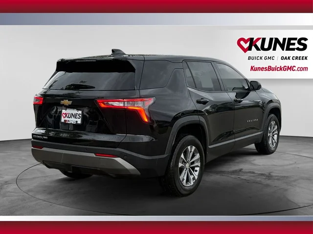 SEMINUEVOS CHEVROLET Equinox a Estados en autogozo