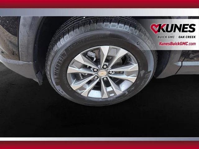SEMINUEVOS CHEVROLET Equinox a Estados en autogozo