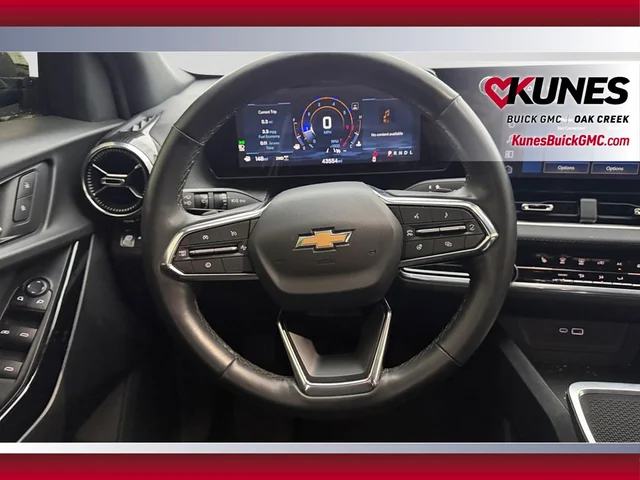SEMINUEVOS CHEVROLET Equinox a Estados en autogozo