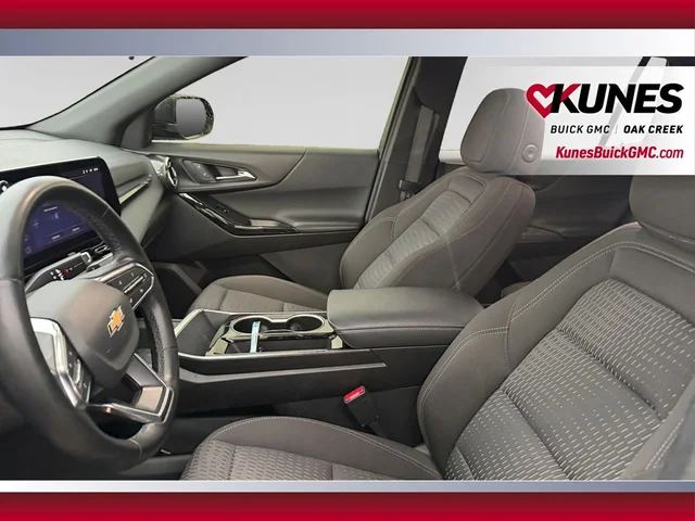 SEMINUEVOS CHEVROLET Equinox a Estados en autogozo