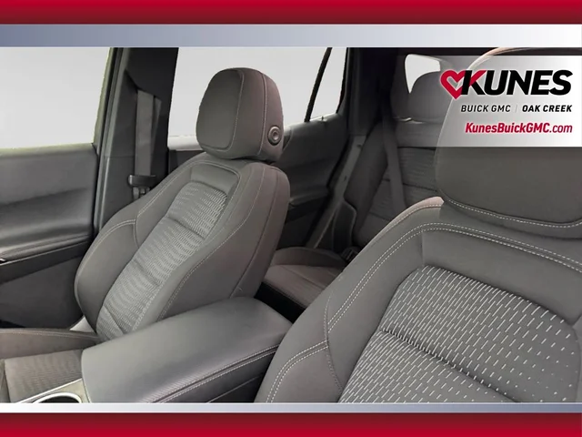 SEMINUEVOS CHEVROLET Equinox a Estados en autogozo