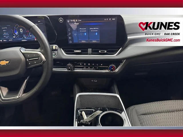 SEMINUEVOS CHEVROLET Equinox a Estados en autogozo