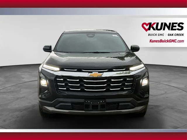 SEMINUEVOS CHEVROLET Equinox a Estados en autogozo