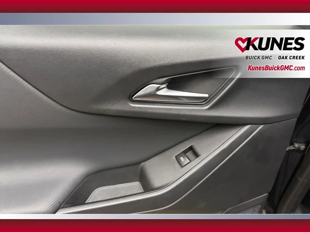 SEMINUEVOS CHEVROLET Equinox a Estados en autogozo