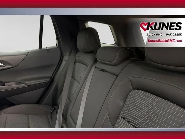 SEMINUEVOS CHEVROLET Equinox a Estados en autogozo