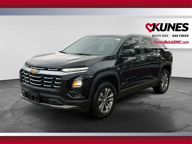 SEMINUEVOS CHEVROLET Equinox a Estados en autogozo