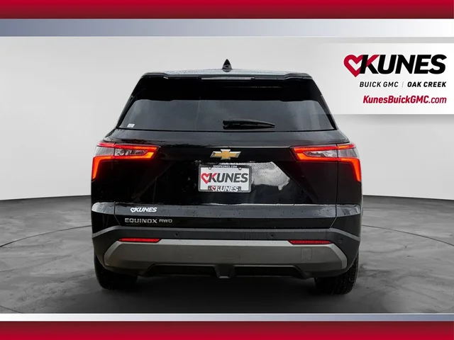 SEMINUEVOS CHEVROLET Equinox a Estados en autogozo