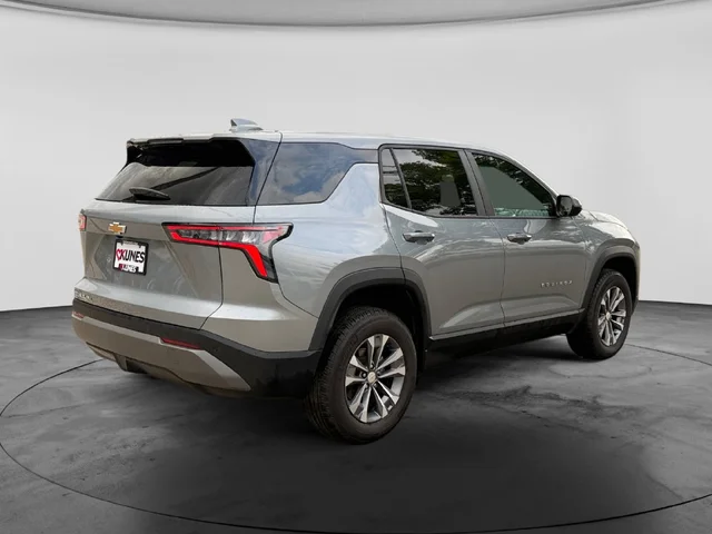SEMINUEVOS CHEVROLET Equinox a Estados en autogozo
