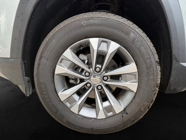 SEMINUEVOS CHEVROLET Equinox a Estados en autogozo