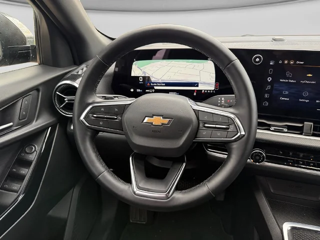 SEMINUEVOS CHEVROLET Equinox a Estados en autogozo