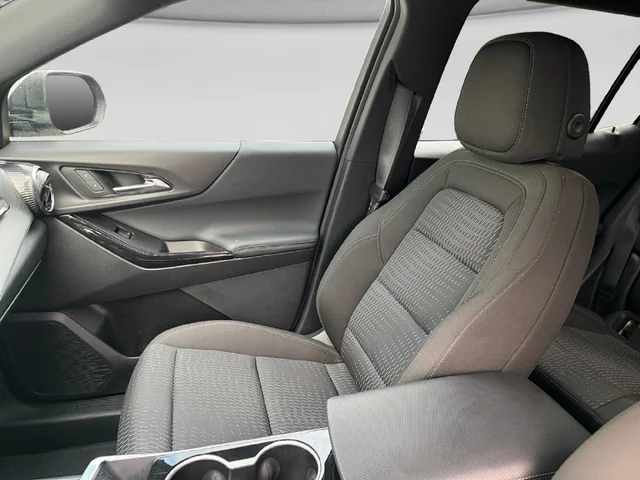 SEMINUEVOS CHEVROLET Equinox a Estados en autogozo