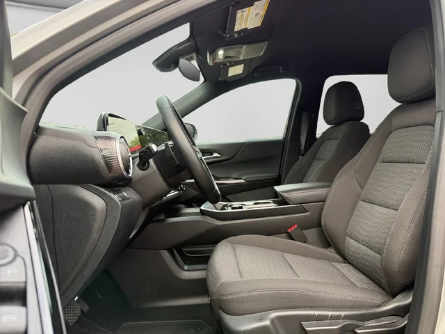 SEMINUEVOS CHEVROLET Equinox a Estados en autogozo