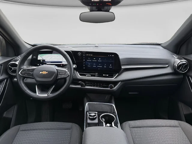 SEMINUEVOS CHEVROLET Equinox a Estados en autogozo