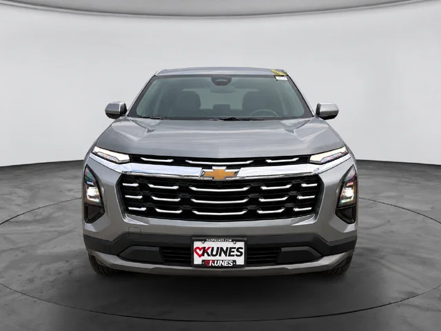 SEMINUEVOS CHEVROLET Equinox a Estados en autogozo