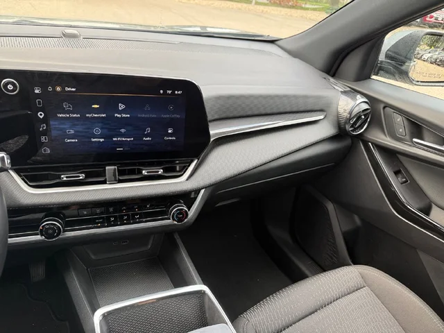 SEMINUEVOS CHEVROLET Equinox a Estados en autogozo