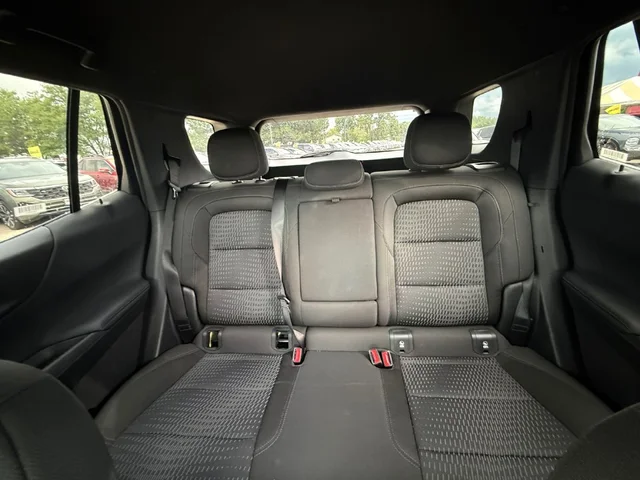 SEMINUEVOS CHEVROLET Equinox a Estados en autogozo