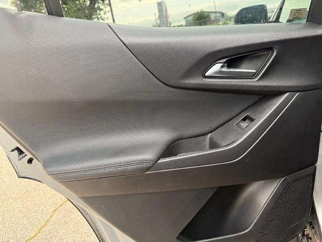 SEMINUEVOS CHEVROLET Equinox a Estados en autogozo