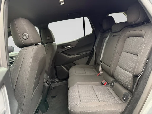 SEMINUEVOS CHEVROLET Equinox a Estados en autogozo
