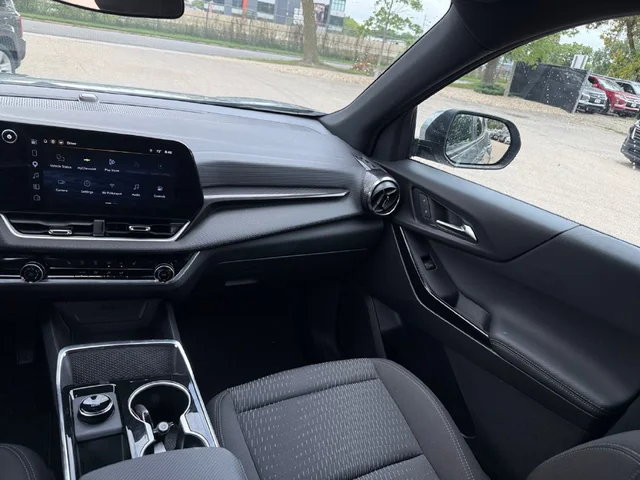 SEMINUEVOS CHEVROLET Equinox a Estados en autogozo