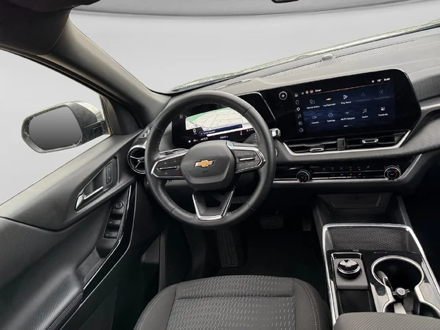 SEMINUEVOS CHEVROLET Equinox a Estados en autogozo