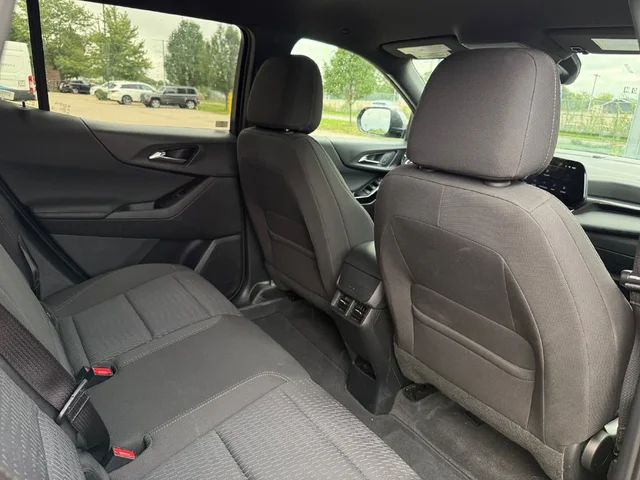 SEMINUEVOS CHEVROLET Equinox a Estados en autogozo
