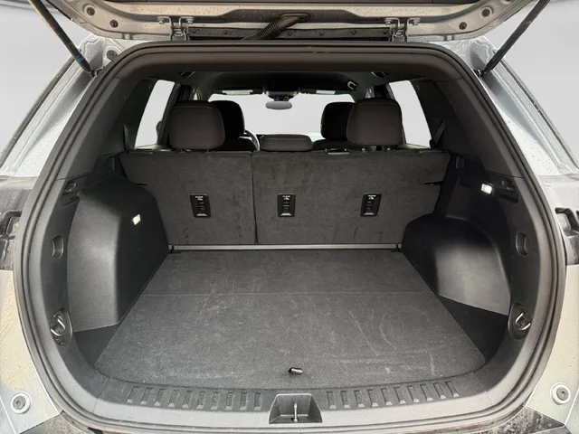 SEMINUEVOS CHEVROLET Equinox a Estados en autogozo