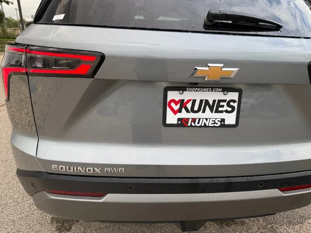 SEMINUEVOS CHEVROLET Equinox a Estados en autogozo
