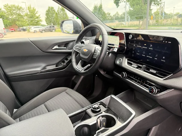 SEMINUEVOS CHEVROLET Equinox a Estados en autogozo