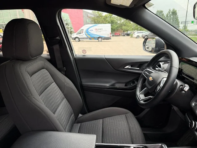 SEMINUEVOS CHEVROLET Equinox a Estados en autogozo