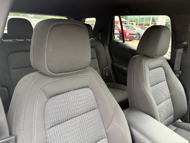 SEMINUEVOS CHEVROLET Equinox a Estados en autogozo