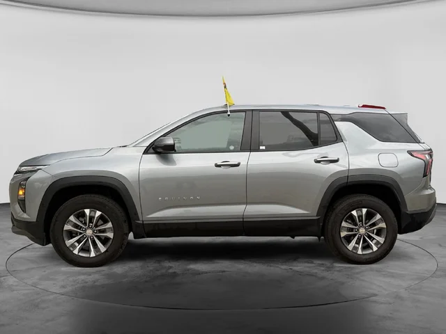 SEMINUEVOS CHEVROLET Equinox a Estados en autogozo