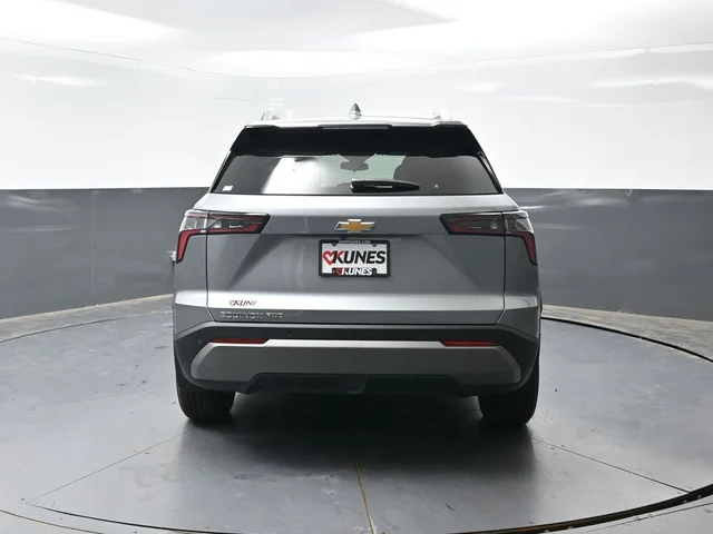 Nuevos CHEVROLET EQUINOX à Estados chez autogozo